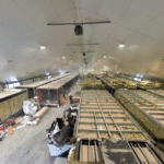 Jak namioty halowe zmieniają oblicze biznesu?